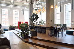 PEOPLESPACE - MULTI-VENDOR